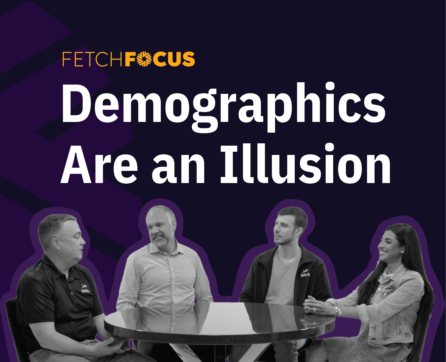 Demographics Are An Illusion: Breaking Beyond Ineffective Consumer